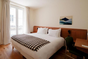 ALFRED HOTELS Port-Vieux